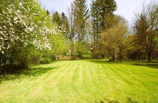 Grundstück zu kaufen in 2531 Gaaden, "NEUER PREIS!" Ca. 1000m² BAUGRUND IM VIELFÄLTIG SCHÖNEN WIENERWALD-ORT GAADEN BEI MÖDLING