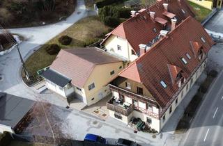 Anlageobjekt in Packerstraße, 8583 Edelschrott, Gepflegtes Zinshaus mit 15 Wohneinheiten