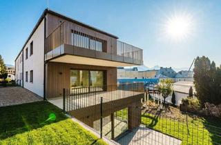 Wohnung kaufen in 4810 Gmunden, Freiraum! 3-Zimmer Wohnung mit Garten und Großzügiger Terrasse in Gmunden