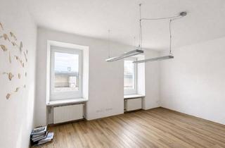 Gewerbeimmobilie kaufen in Fellach, 9500 Villach-Innere Stadt, Kompaktes, helles Büro Villach-West