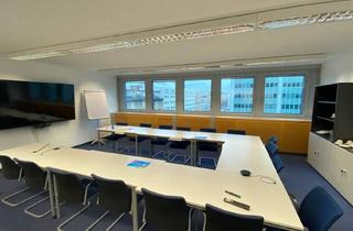 Büro zu mieten in Operngasse, 1040 Wien, Bürofläche im Bürohaus OC 4 zu mieten - 1040 Wien