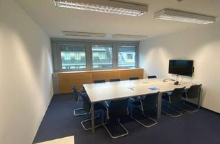 Büro zu mieten in Operngasse, 1040 Wien, Bürofläche im Bürohaus OC 4 zu mieten - 1040 Wien