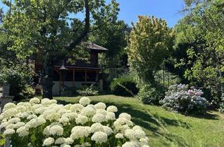 Grundstück zu kaufen in Neustift am Walde, 1190 Wien, Neustift am Walde + FERNBLICK + RUHELAGE + EIGENGRUND!
