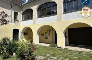 Haus kaufen in 3511 Furth bei Göttweig, Großzügiges Haus mit Potenzial in guter Lage von Furth bei Göttweig