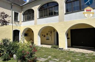 Haus kaufen in 3511 Furth bei Göttweig, Großzügiges Haus mit Potenzial in guter Lage von Furth bei Göttweig