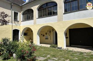 Haus kaufen in 3511 Furth bei Göttweig, Großzügiges Haus mit Potenzial in Guter Lage von Furth bei Göttweig