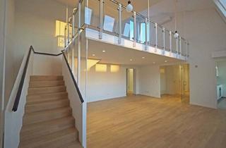 Loft mieten in U3 Neubaugasse, 1070 Wien, MARIAHILFER STRASSE | loftartige 3-Zimmer-Dachgeschoß-Wohnung mit Balkon | U3 "Neubaugasse"