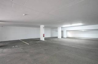 Garagen mieten in Hofmannsthalstraße, 4600 Wels, Tiefgaragenstellplätze Nahe Bahnhof in Wels/Neustadt zu Vermieten