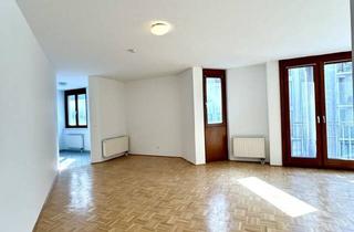 Wohnung mieten in 1050 Wien, Neuwertige 1-Zimmer-Wohnung in 1050 Wien - Ihr neues Zuhause