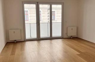 Wohnung kaufen in Stadthalle, Lugner City, 1160 Wien, Sonnige 2-Zimmer Wohnung, mit Loggia!