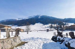 Grundstück zu kaufen in 6393 Sankt Ulrich am Pillersee, Wunderschönes Baugrundstück in Sonnenlage von St. Ulrich am Pillersee