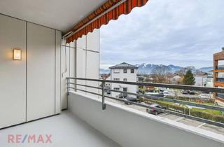 Wohnung kaufen in Walgaustraße 2/W 16, 6837 Weiler, Frisch renovierte Wohnung - charmant, komfortabel, sofort verfügbar