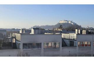 Wohnung mieten in 5020 Salzburg, 2-Zimmerwohnung in Herrnau - Salzburg Süd zu vermieten