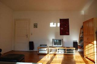 Wohnung mieten in Willhelm-Kienzl-Gasse 25, 8010 Graz, Schöne 2‑Zimmer‑Altbauwohnung mit Loggia am Hasnerplatz – ab April zu mieten