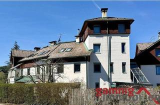 Wohnung kaufen in Siebenhügelstraße 31, 9201 Krumpendorf, Außergewöhnliche Eigentumswohnung mit Seltenheitswert in Krumpendorf