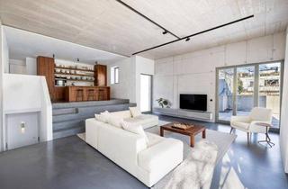 Loft kaufen in 5020 Salzburg, Urbaner Loftstyle mit Garten – direkt an der Salzach