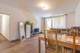 Wohnung kaufen in 4040 Linz, Modernisierte 2-Zimmer-Wohnung mit Loggia und Einbauküche nähe JKU zu verkaufen!