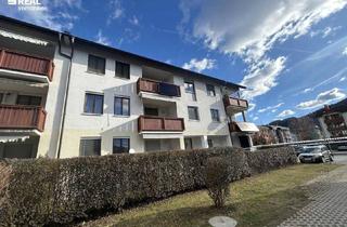Wohnung kaufen in 8121 Deutschfeistritz, Sehr gepflegte und möblierte 2-Zimmer-Wohnung in ruhiger Siedlungslage, in Deutschfeistritz