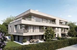 Wohnung kaufen in 5023 Salzburg, P 33 - 4 Zimmer Dachgeschosswohnung