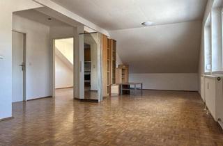 Wohnung kaufen in 9800 Spittal an der Drau, Schöne helle Dachgeschosswohnung inklusive Stellplatz in der Nähe des Goldecks