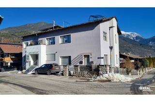 Wohnung kaufen in 6401 Inzing, Renovierungsbedürftige, große Wohnung in Inzing zum Kaufen