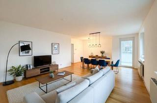 Wohnung kaufen in 3430 Tulln an der Donau, Citynah wohnen, Grün genießen: 2 Zimmer mit Loggia