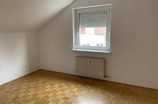 Wohnung mieten in 4800 Attnang, Erstklassige 3-Zimmer Wohnung mit Wintergarten in Attnang-Puchheim! Privater Parkplatz und Keller vorhanden!
