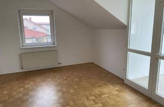 Wohnung mieten in 4800 Attnang, Erstklassige 3-Zimmer Wohnung mit Wintergarten in Attnang-Puchheim! Privater Parkplatz und Keller vorhanden!