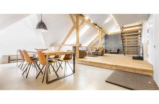 Penthouse mieten in 5020 Salzburg, Designerpenthouse in zentraler Stadtlage