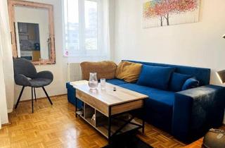 Wohnung mieten in Anastasius-Grün-Straße 26 - 28, 4020 Linz, Klassische, ruhige 2-Zimmer-Wohnung mit Loggia - verfügbar ab Juni 2026