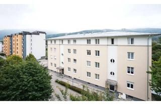Wohnung mieten in Kienmoserstraße, 4560 Kirchdorf an der Krems, 3-ZIMMER-WOHNUNG MIT LOGGIA IN KIRCHDORF - im Erdgeschoß
