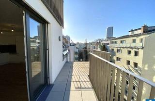 Wohnung mieten in Schöpfleuthnergasse, 1210 Wien, Schöne 2 Zimmerwohnung mit Freifläche nahe dem Floridsdorfer Wasserpark