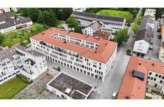 Wohnung mieten in Wichnergasse, 6800 Feldkirch, schöne 2-Zimmerwohnung in zentraler Lage von Feldkirch zu vermieten