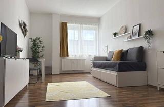 Wohnung mieten in Mariatrosterstraße 9 - 11, 8043 Graz, VOLL MÖBLIERTES APPARTEMENT - NÄHE KF UNIVERSITÄT UND LKH