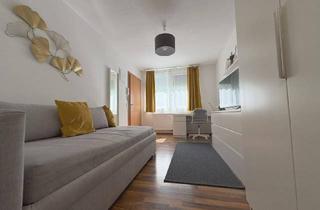 Wohnung mieten in Mariatrosterstraße, 8043 Graz, Stressfrei und bequem einziehen | Komplett möbliertes Apartment in Mariatrost - zentrumsnah!