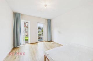 Wohnung mieten in Hatlerstraße 22, 6850 Dornbirn, Teil­möblierte 1-Zimmer-Wohnung mit guter Raumaufteilung in Dornbirn-Hatlerdorf