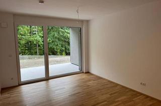 Wohnung mieten in 6123 Neu-Terfens, Moderne 2-Zimmer Wohnung mit Garten und Einbauküche - Neubau Erstbezug