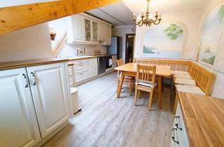 Wohnung mieten in Am Waldrand, 9800 Spittal an der Drau, Charmante Dachgeschosswohnung + Garten in ruhiger Lage v. Spittal