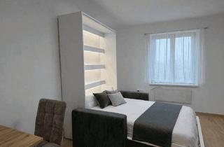 Wohnung mieten in Am Lindenhof 36, 8043 Graz, Ruhige Grünlage trifft Stadtflair - Bezugsfertiges 1-Zimmer-Apartment vollausgestattet Bezugsfertig