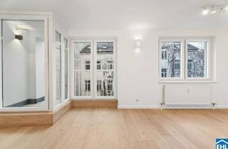 Wohnung kaufen in Karmelitermarkt, 1020 Wien, „The Pearl“ – Einzigartiges Wohnerlebnis direkt am Karmelitermarkt