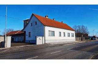 Haus mieten in 2620 Neunkirchen, Charmantes Miethaus in Peisching! mit Wohlfühlfaktor und viel Platz!