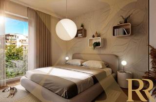 Wohnung kaufen in 4040 Linz, NEUBAU! Charmante 2-Zimmer-Anlegerwohnung mit sonnigem Eigengarten in Urfahr Bestlage zu verkaufen!