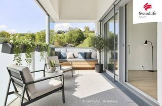 Wohnung kaufen in 5020 Salzburg, Langfristige Werte schaffen - Moderne 3-Zimmer-Wohnung als attraktive Anlage | Provisionsfrei