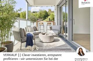 Wohnung kaufen in 5023 Salzburg, Clever investieren, entspannt profitieren - wir unterstützen Sie bei der passenden Finanzierung