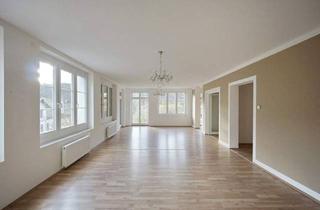 Wohnung mieten in 3573 Rosenburg, Einzigartige Wohnung mit Garten: Ideal für Wohn- oder Geschäftszwecke