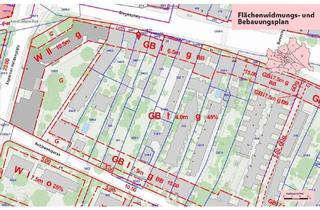 Grundstück zu kaufen in Benjowskigasse, 1220 Wien, Bau von 700 m² Wohnungen in der Benjowskigasse in Wien Aspern