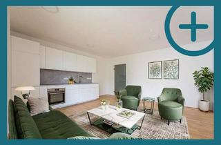 Wohnung mieten in Scherbangasse, 1230 Wien, SMARTE 2-ZIMMER WOHNUNG MIT BALKON | SCHERBANGASSE 3