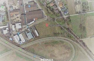  in 2000 Stockerau, Toplage für Logistikunternehmen