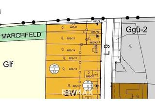 Grundstück zu kaufen in 2285 Leopoldsdorf im Marchfelde, Bau von mindestens 2000 m² Wohnungen in Bahnhofsnähe