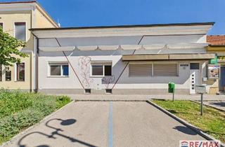 Haus kaufen in 2230 Gänserndorf, Sanierungsobjekt in zentraler Lage